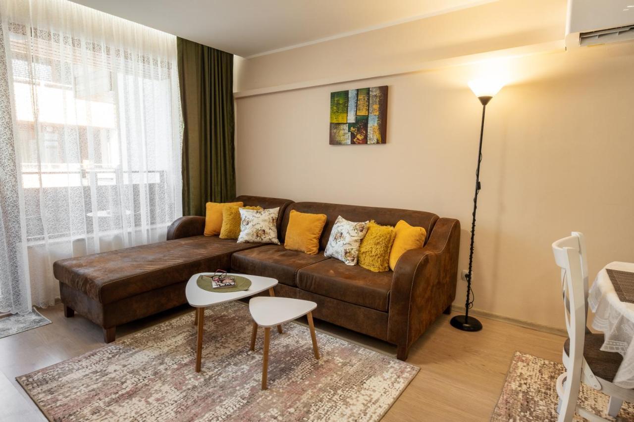 Апартамент В4 Velingrad Exterior foto
