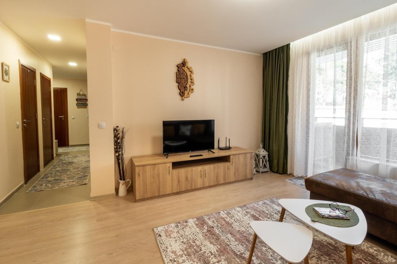 Апартамент В4 Velingrad Exterior foto