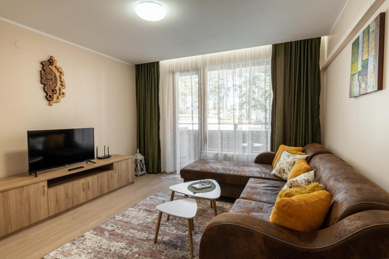 Апартамент В4 Velingrad Exterior foto