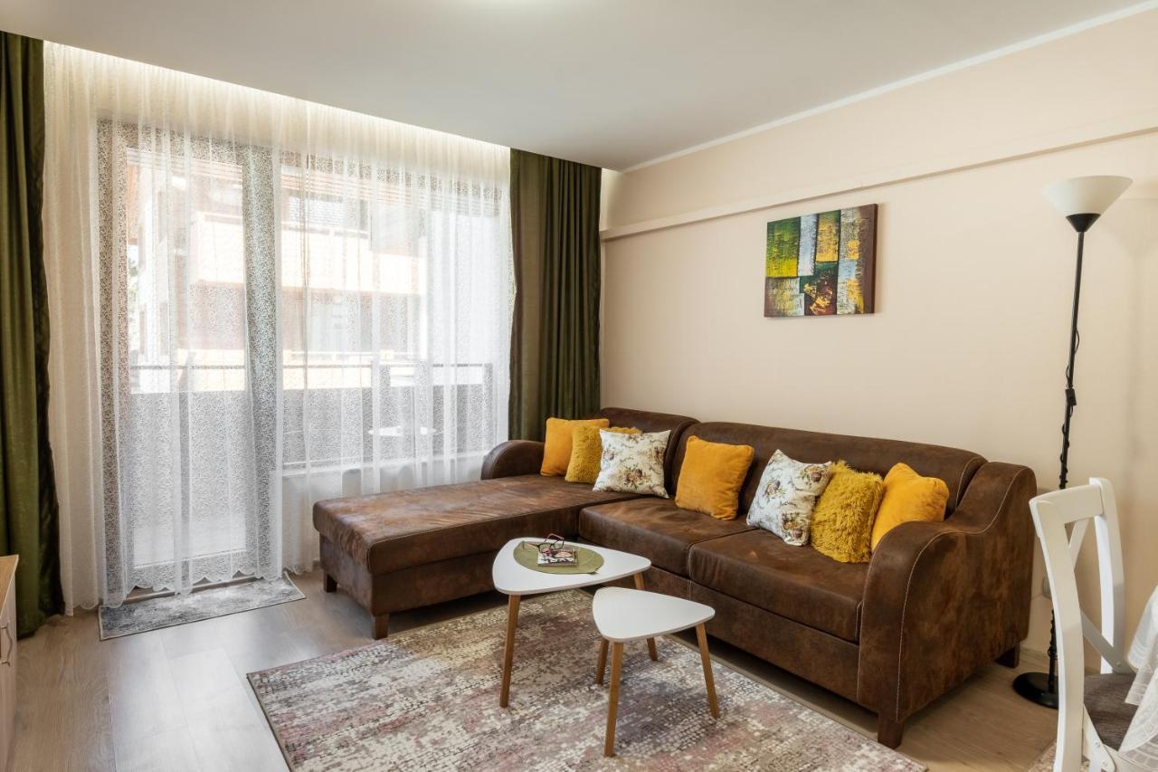 Апартамент В4 Velingrad Exterior foto