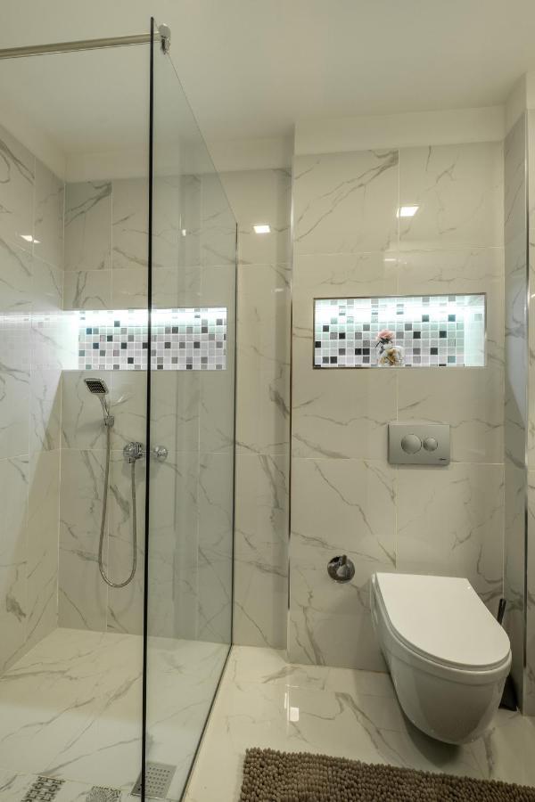 Апартамент В4 Velingrad Exterior foto
