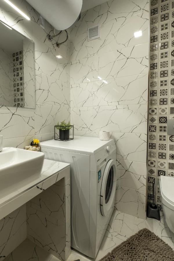 Апартамент В4 Velingrad Exterior foto