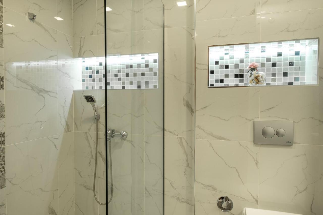 Апартамент В4 Velingrad Exterior foto