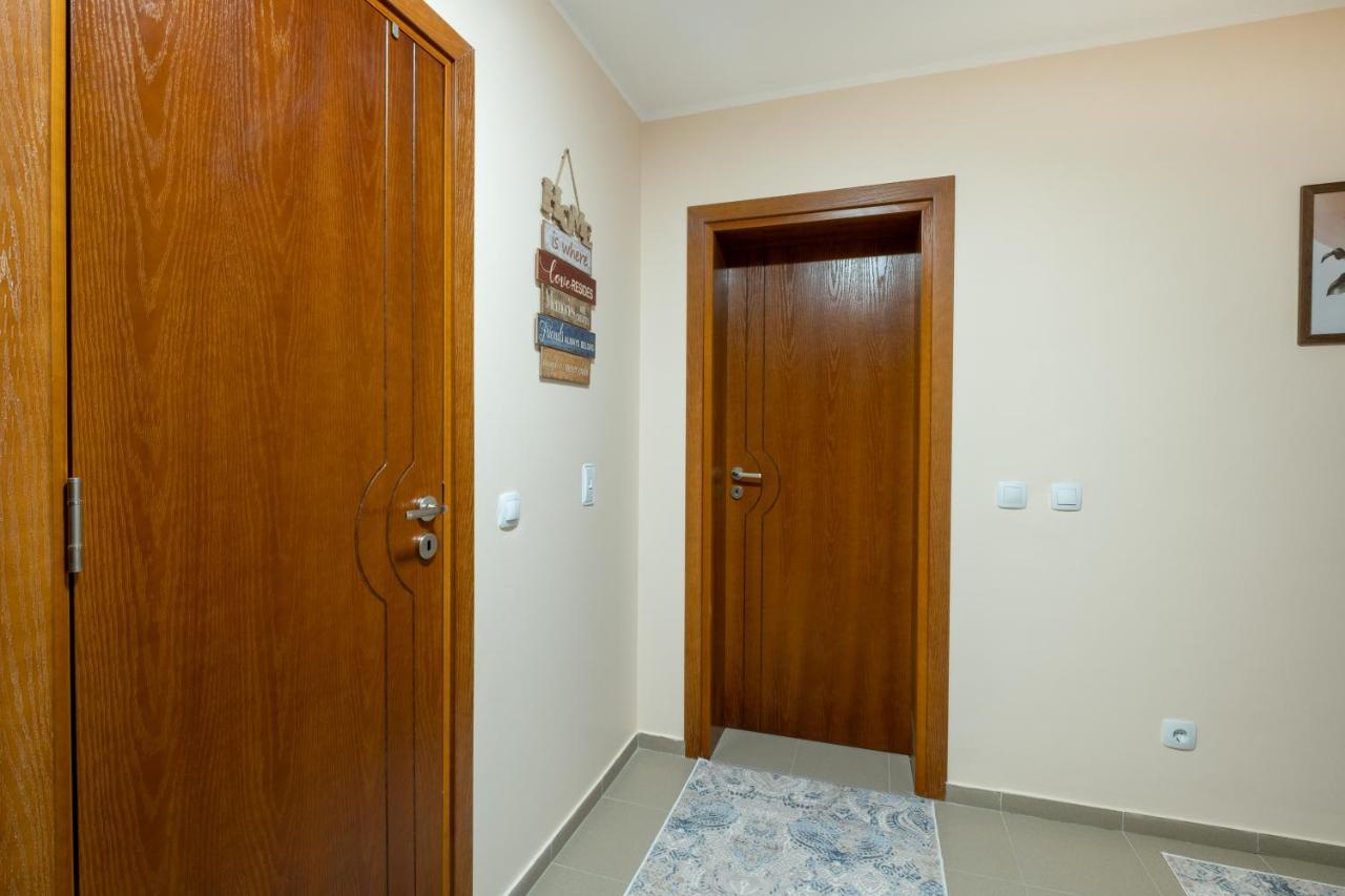 Апартамент В4 Velingrad Exterior foto
