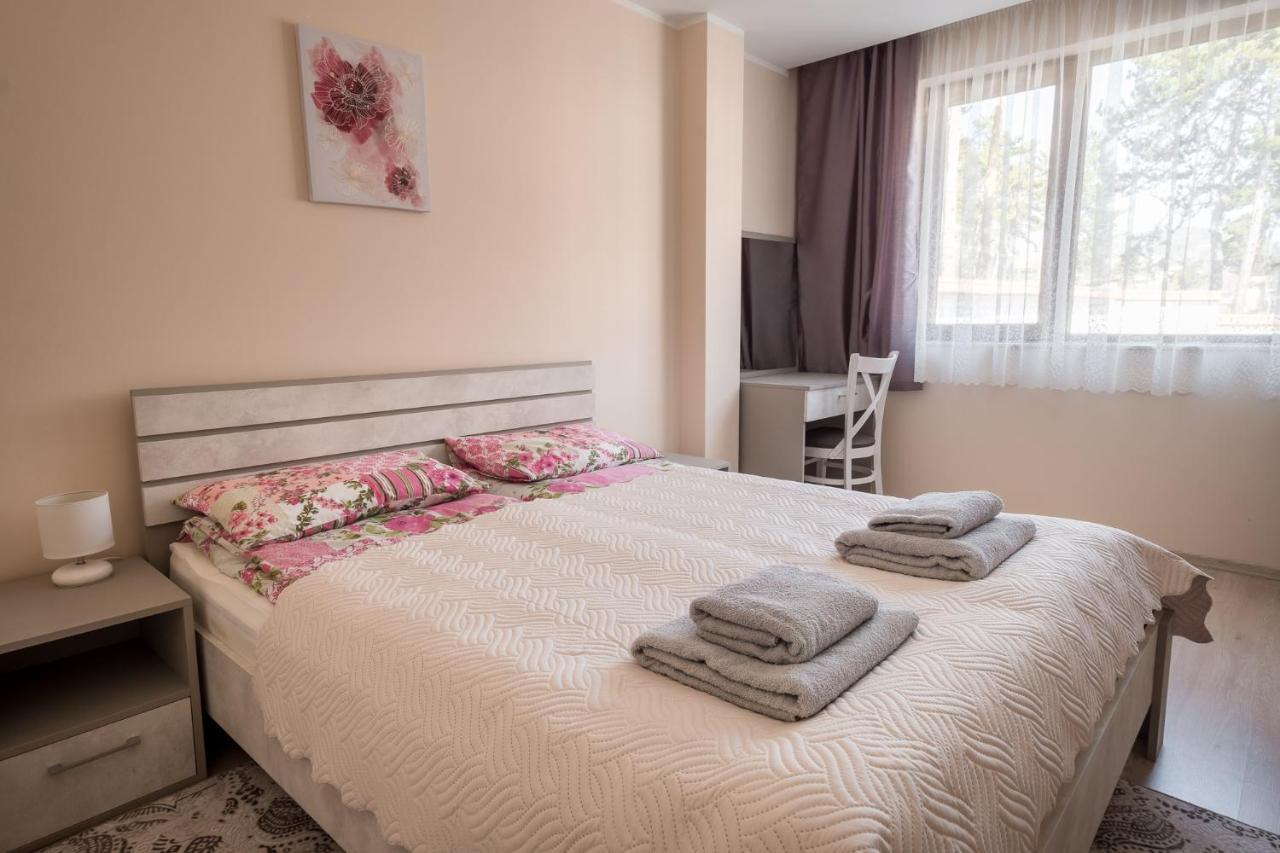 Апартамент В4 Velingrad Exterior foto
