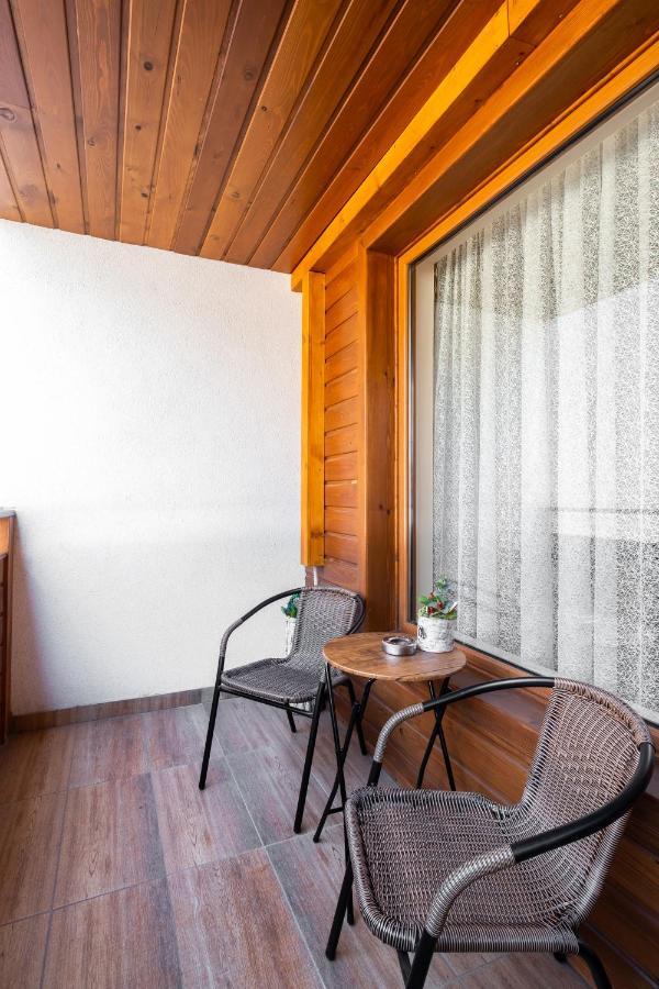 Апартамент В4 Velingrad Exterior foto
