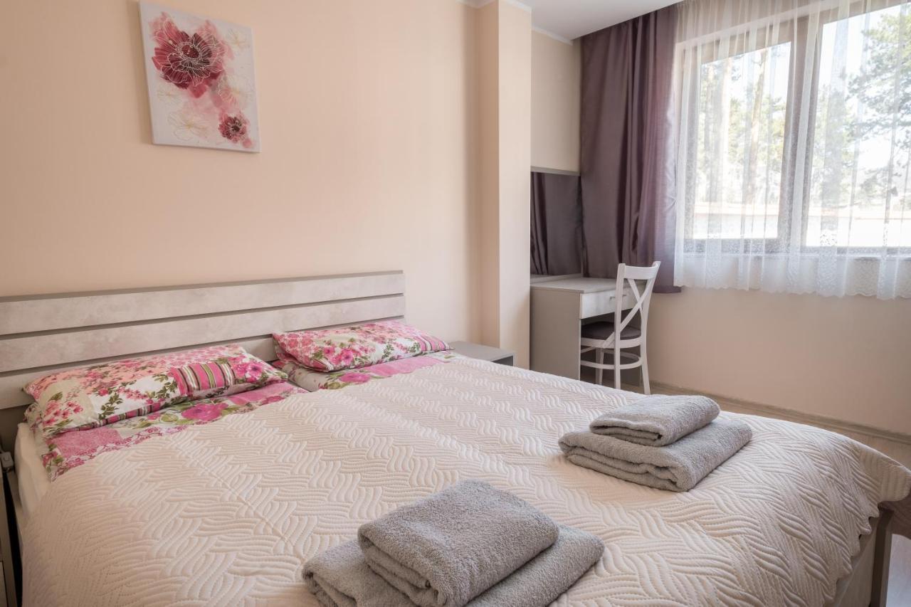 Апартамент В4 Velingrad Exterior foto