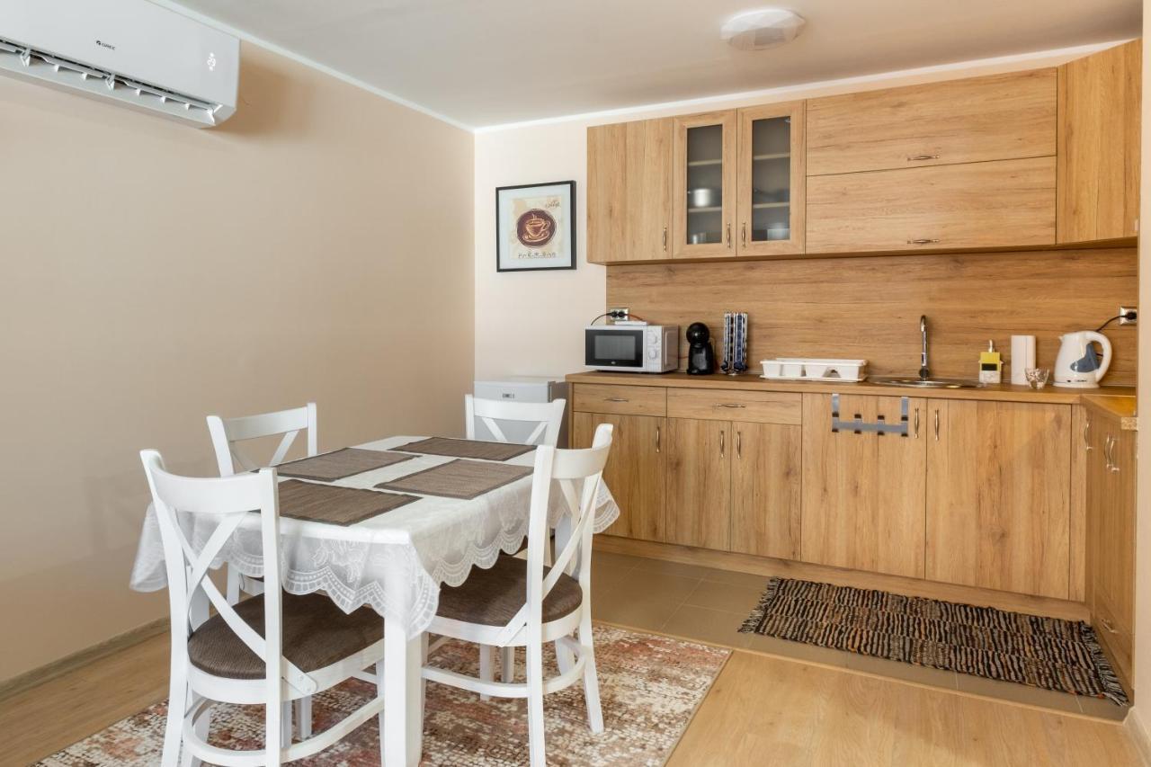 Апартамент В4 Velingrad Exterior foto