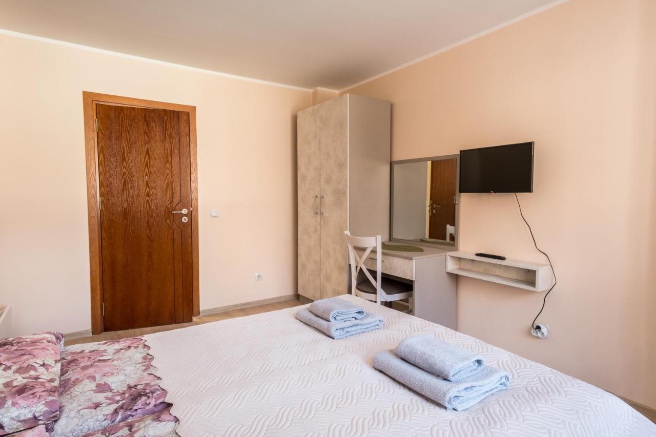 Апартамент В4 Velingrad Exterior foto