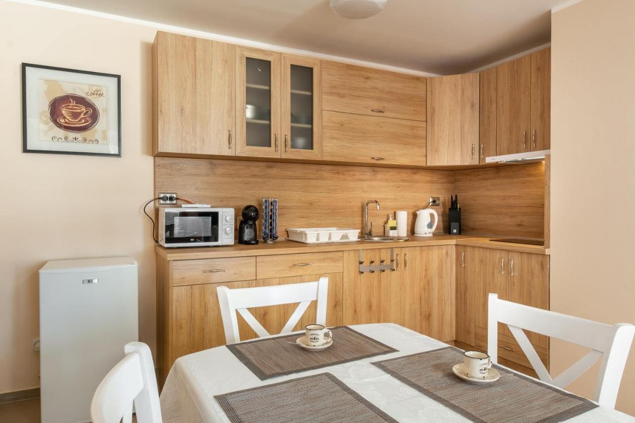 Апартамент В4 Velingrad Exterior foto