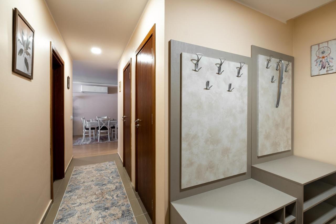 Апартамент В4 Velingrad Exterior foto