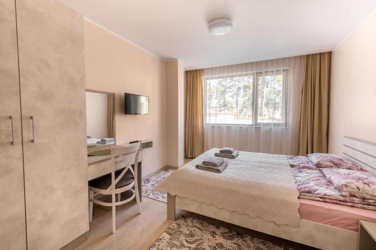 Апартамент В4 Velingrad Exterior foto
